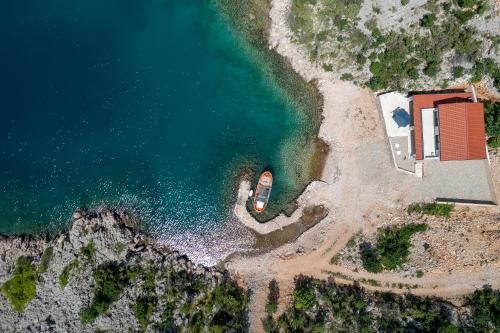 Senj Villa | House Silence