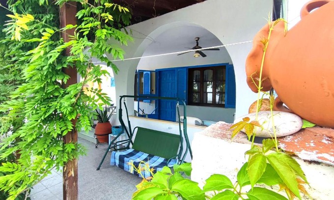 Asprovalta Villa | House SOFIA MILIES