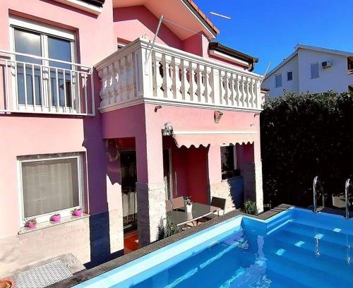 Srima House | House Srima-Vodice Dalmatia