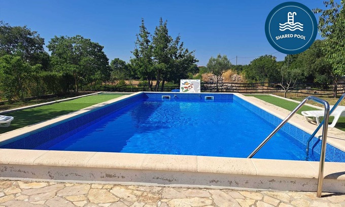 Skradin House | House STiKA (114371-K1) - Rupe