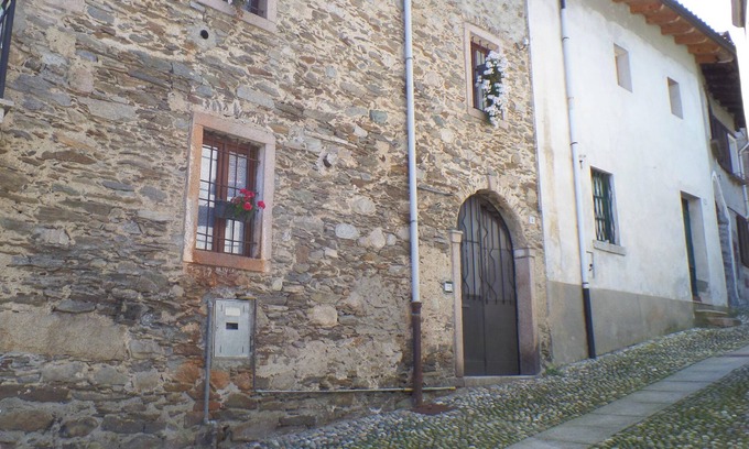 Campino Villa | House Stresa Lake Maggiore