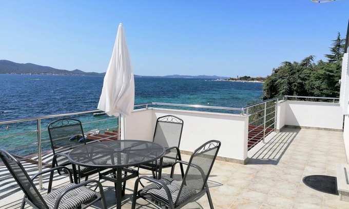 Sveti Petar Apartment | House Sunset (116611-A1) - Sv. Petar