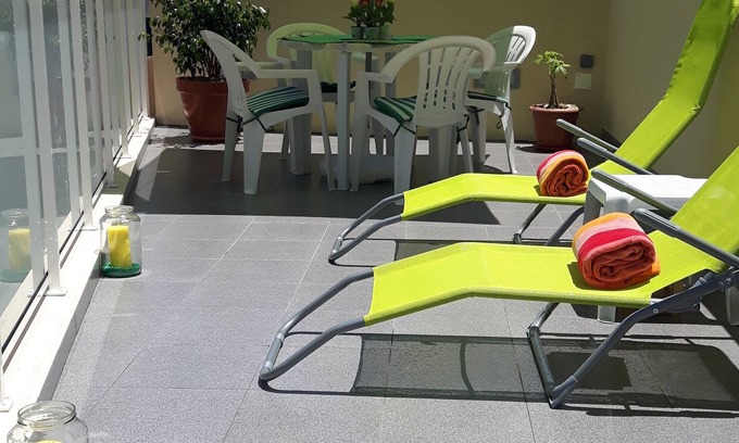 Se House | House T1 + 1 FUNCHAL CENTER