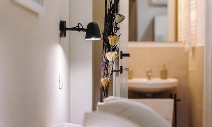 Province of Cagliari Apartment | House "Under Castle"