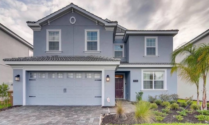 Davenport House | House