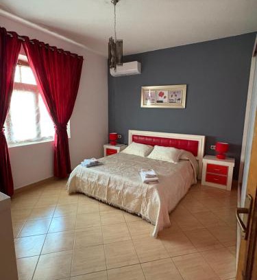 Shkoder House | House Vata