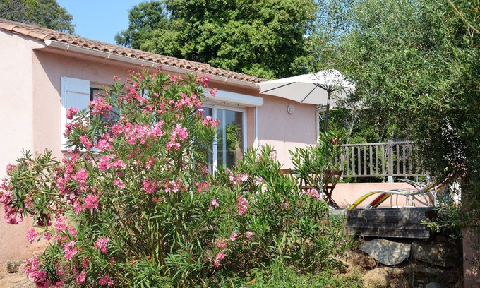 Santa Giulia House | house/villa - 3 rooms - 6 persons