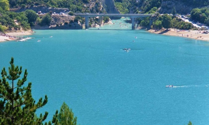 Bras-d'Asse House | House /Villa - BRAS D ASSE