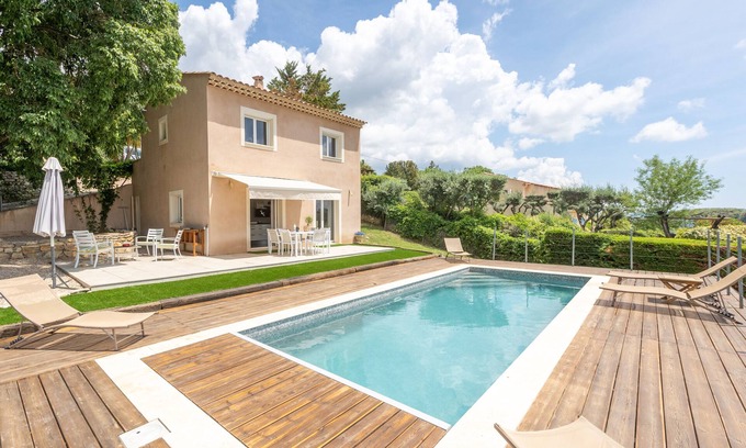 Callas House | House/Villa - CALLAS