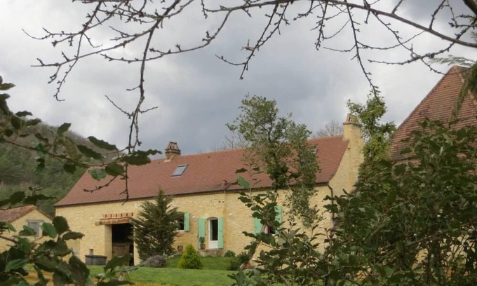 Campagne House | House/Villa - Campagne