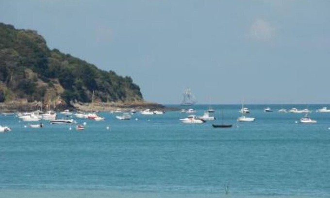 Cancale House | House / Villa - CANCALE