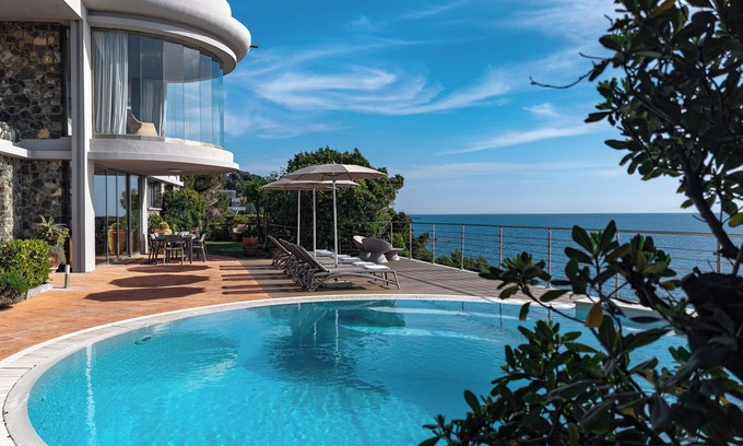 Rosignano Marittimo Villa | House/Villa - Castiglioncello(LI)