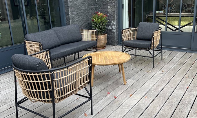 Trepied House | House "Villa Cassiopée et sa petite oursse"