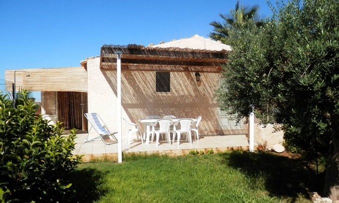 Donnalucata House | House/Villa - Donnalucata
