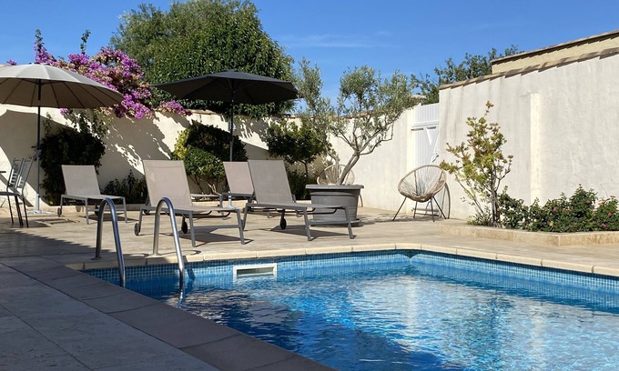 Lezignan-Corbieres House | house/villa - Lezignan Corbières