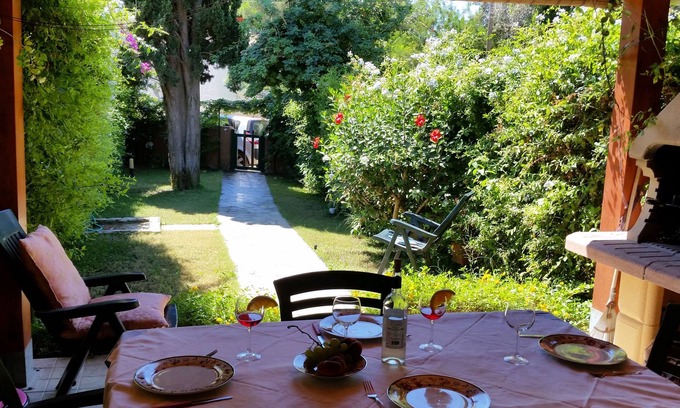 Torre delle Stelle House | House/Villa - Torre delle Stelle - Villasimius