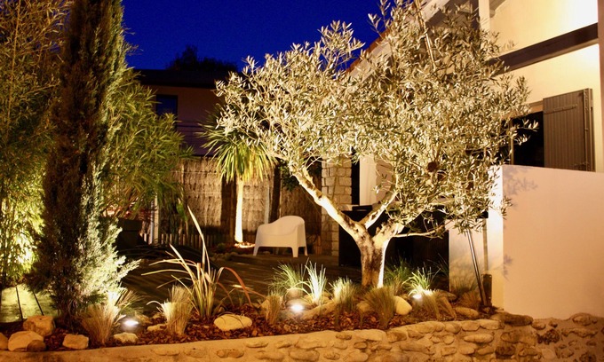 Jard-sur-Mer Villa | House/Villa - Jard sur mer