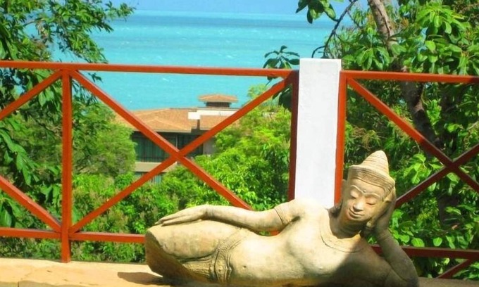 Laem Set Villa | House / Villa - KOH SAMUI