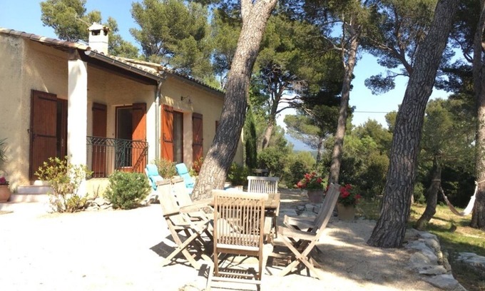 Le Barroux House | House / Villa - LE BARROUX