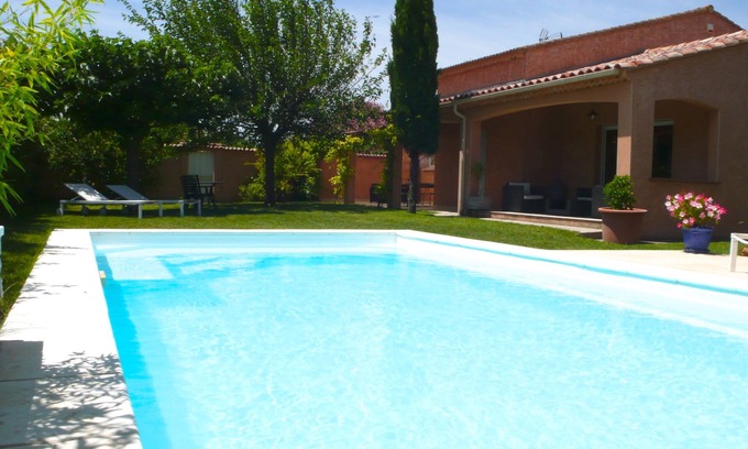 Le Thor House | House/Villa - Le Thor