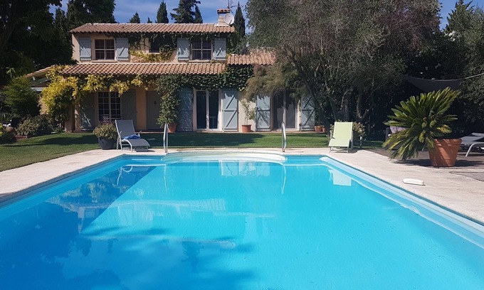 Maillane House | House/Villa - Maillane
