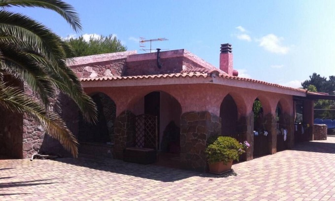 Sorso Villa | House/Villa - MARINA DI SORSO