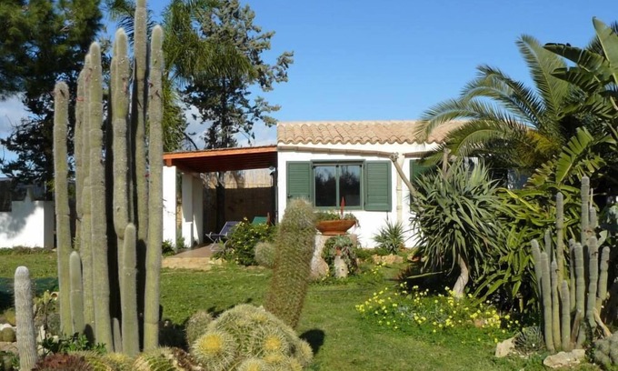 Castelvetrano House | House/Villa - Menfi