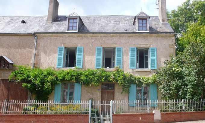 Montgivray House | House/Villa - Montgivray