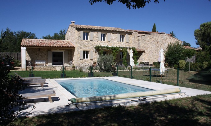 Murs House | House/Villa - Murs