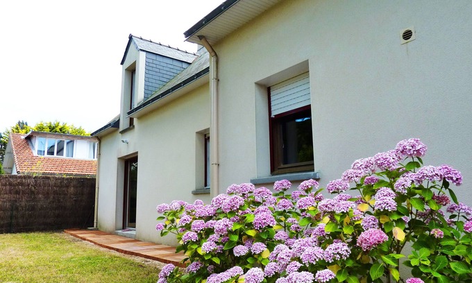 Piriac-sur-Mer House | House/Villa - Piriac sur mer