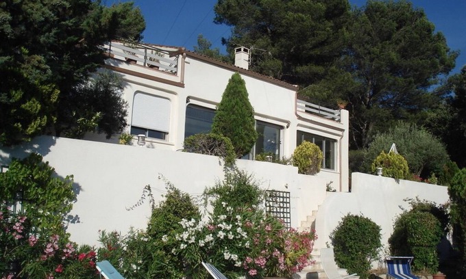 Rognes Villa | House/Villa - ROGNES