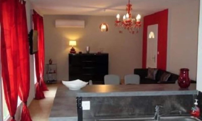 Saint-Florent House | House/Villa - SAINT FLORENT