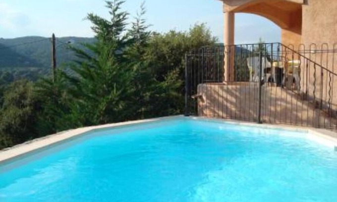 Cirendinu House | house/villa - Sainte lucie de porto vecchio