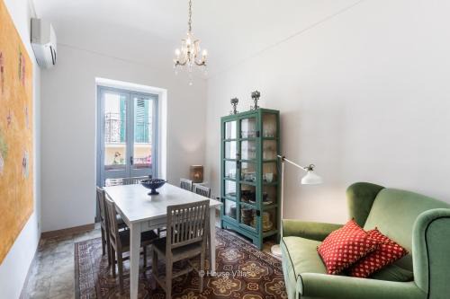 Noto Historic Centre Apartment | House&Villas - Casetta Santa Caterina