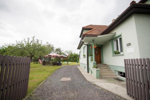 Demanova House | House VYPKA