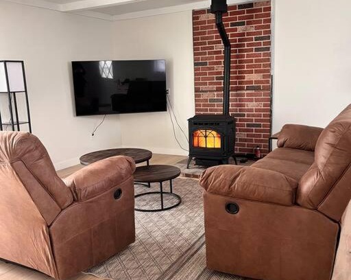 Lafayette House | House w Patio & Fenced Yard 10 minutes to Purdue