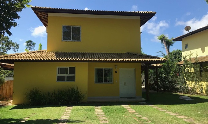 Acu da Torre House | House with 4 bedrooms and private pool !