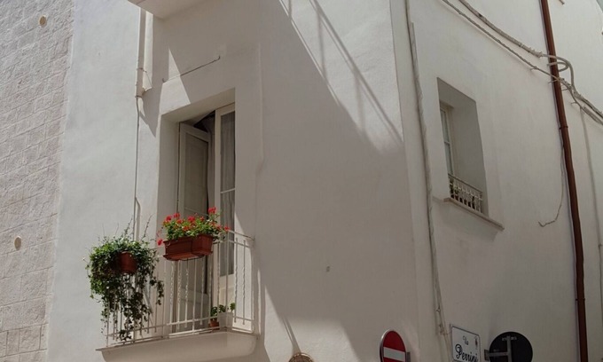 Centro Storico House | House with character