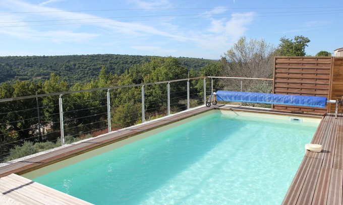 Artignosc-sur-Verdon House | House with panoramic view
