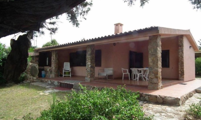 Rena Majore Villa | HOUSE WITH GARDEN 850 METERS FROM THE SEA