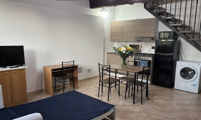 Cocomaro di Cona House | House with garden and parking, pets allowed