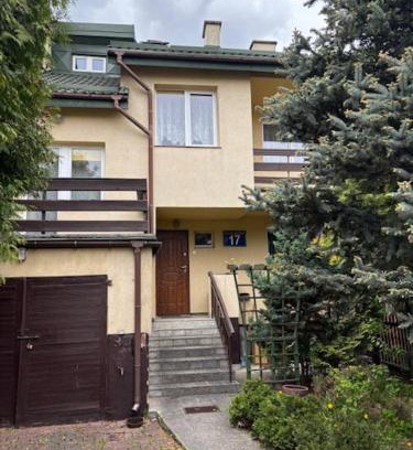 Suwalki House | House with Garden