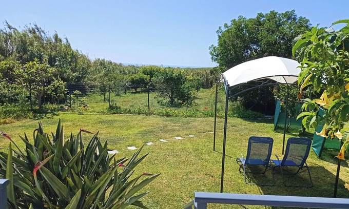Ericeira House | House with large garden - Ericeira