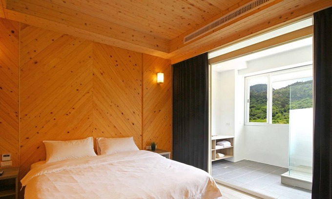 Lyudao Bed & Breakfast | House16