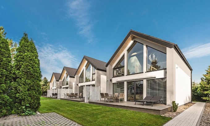 Jantar House | Housea Domy Wakacyjne
