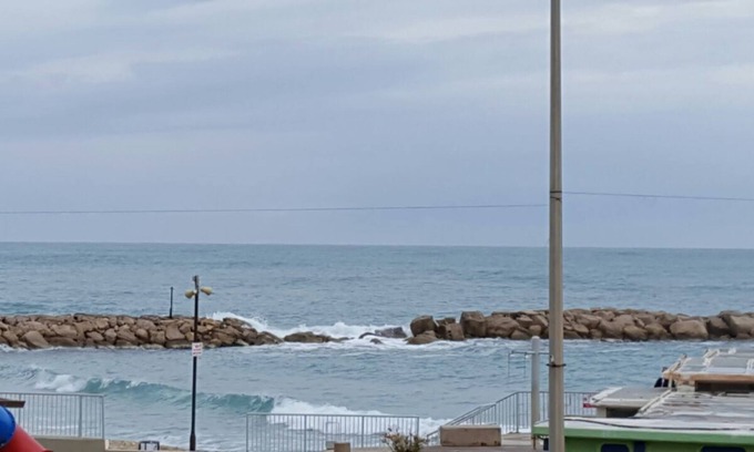 Haifa Apartment | Housea - Sea view apartment
