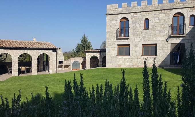 Citores del Paramo Cottage | Houses in a unique environment 12 pax -Eugenio y Goyito