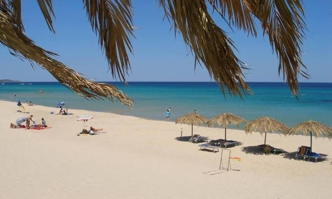 Costa Rei House | houses/villas - 5 rooms - 6/10 persons
