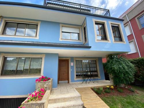 Mino Apartment | Housingcoruña Apartamento Playa Miño 01