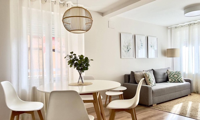 Leon Apartment | Housingleon San Juan Luxury Home